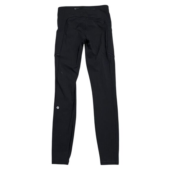 Lululemon Speed Up Tight 28" Full-On Luxtreme
Black Size 4 - Picture 7 of 11